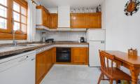 Sale - Villa - Villamartin