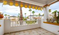 Sale - Villa - Villamartin