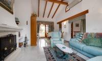 Sale - Villa - Villamartin
