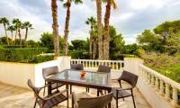 Sale - Villa - Villamartin