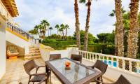 Sale - Villa - Villamartin