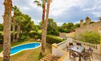 Sale - Villa - Villamartin