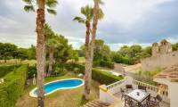 Sale - Villa - Villamartin