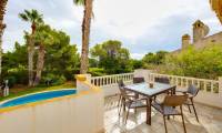 Sale - Villa - Villamartin