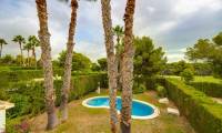 Sale - Villa - Villamartin