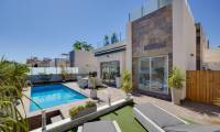 Sale - Villa - Villamartin