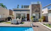 Sale - Villa - Villamartin