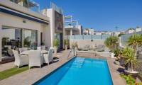 Sale - Villa - Villamartin