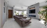 Sale - Villa - Villamartin