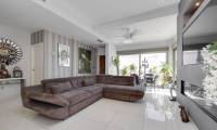 Sale - Villa - Villamartin