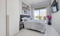 Sale - Villa - Villamartin