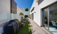 Sale - Villa - Villamartin
