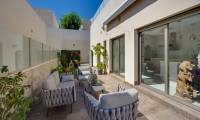 Sale - Villa - Villamartin