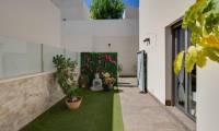 Sale - Villa - Villamartin