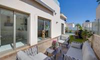 Sale - Villa - Villamartin