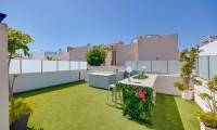 Sale - Villa - Villamartin