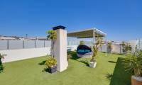 Sale - Villa - Villamartin
