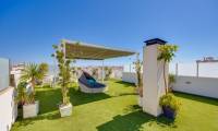 Sale - Villa - Villamartin
