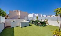 Sale - Villa - Villamartin