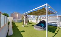 Sale - Villa - Villamartin