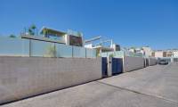 Sale - Villa - Villamartin