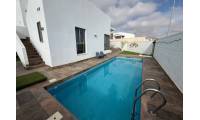 Sale - Villa - Villamartin