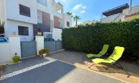 Sale - Villa - Villamartin