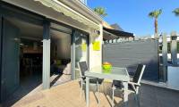 Sale - Villa - Villamartin