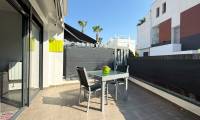 Sale - Villa - Villamartin