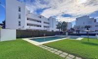 Sale - Villa - Villamartin