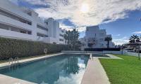 Sale - Villa - Villamartin