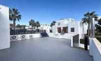 Sale - Villa - Villamartin