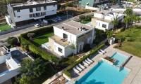 Sale - Villa - Villamartin
