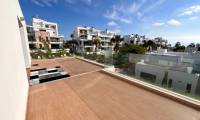 Sale - Villa - Villamartin