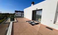 Sale - Villa - Villamartin