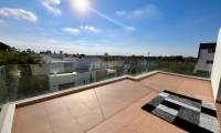 Sale - Villa - Villamartin