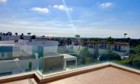 Sale - Villa - Villamartin