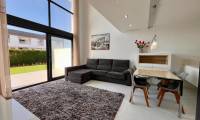 Sale - Villa - Villamartin