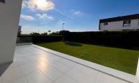 Sale - Villa - Villamartin