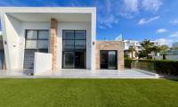 Sale - Villa - Villamartin