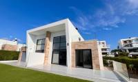 Sale - Villa - Villamartin