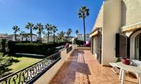 Sale - Villa - Villamartin