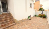 Sale - Villa - Villamartin