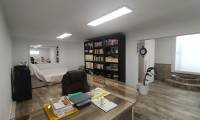 Sale - Villa - Villamartin