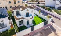 Sale - Villa - Villamartin
