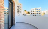 Sale - Villa - Villamartin