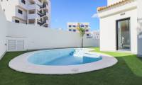 Sale - Villa - Villamartin