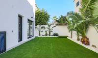 Sale - Villa - Villamartin