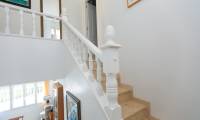 Sale - Villa - Villamartin