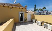 Sale - Villa - Villamartin